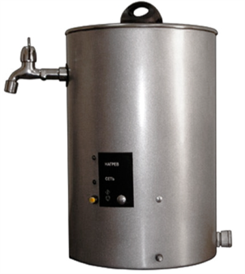 Кипятильник электрический непрерывного действия 100 0281316