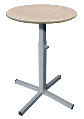 Табурет ученический регулируемый Т3 026715