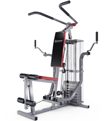 Силовой комплекс DFC HomeGym Kondition 6000 xOWrHyJViXCurI2CLYbhp1