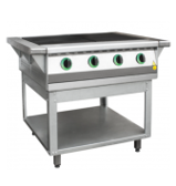 Плита электрическая ПЭП-0,48-01 01512