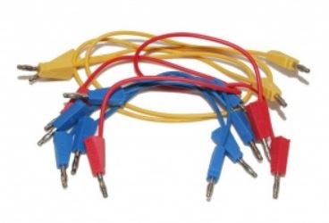 Комплект соединительных проводов 0282080