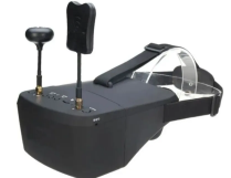 Видео гарнитура Eachine EV800D 5.8G 40CH 5 дюймов COPTER sQksCAUdjXCjyIFkGTXx60