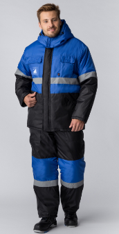 Костюм зимний 027012