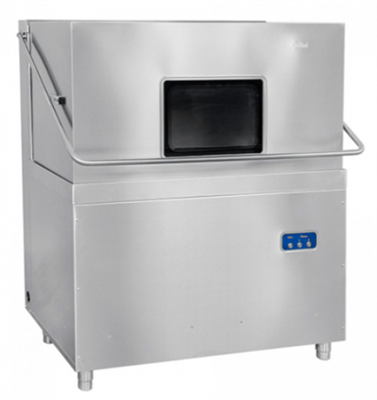 Машина посудомоечная Abat МПК-1400К 0282192