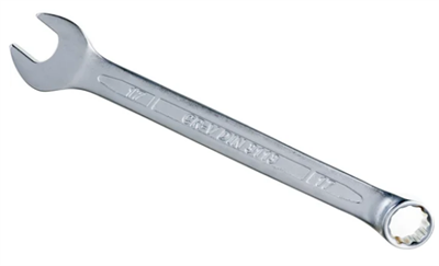 Комбинированный ключ 17мм Gigant, Сталь Cr-V, GCW17 PeA-UqC-jjBI0BCUeif-21