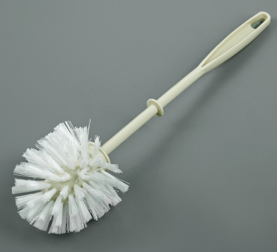 Ёршик для унитаза «Классика», 7,5×7,5×32 см, цвет МИКС 0280255