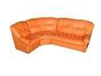 комплект мягкой угловой мебели (3+1+1) «Медвежонок» 02062