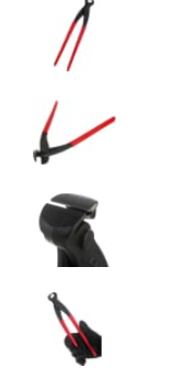 Арматурные вязальные клещи 280мм 0282963