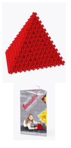 Фанкластик геометрика 01335