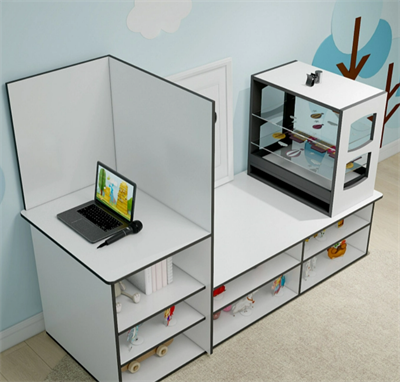 Готовый комплект "Мультисъёмка" 026712