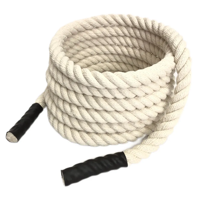 Канат для кроссфита (Спортивный) 48 мм белый ZYzo4SPLgqUl0Ppy8Lxpk2