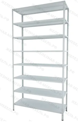 Стеллаж 026262