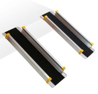 Пандус односекционный ПТ1-60 0282641