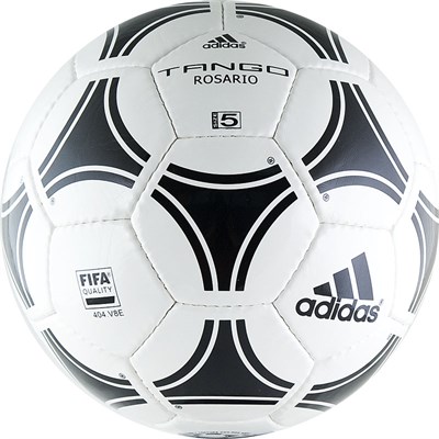 Мяч футбольный ADIDAS Tango Rosario, FIFA Quality 31949