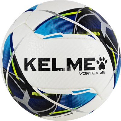Мяч футбольный KELME Vortex 21.1, Размер 4 31993