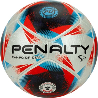 Мяч футбольный PENALTY BOLA CAMPO S11 R1 XXIII, размер 5 32007