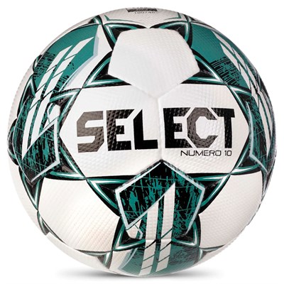 Мяч футбольный SELECT FB NUMERO 10 V23, FIFA Basic 32036