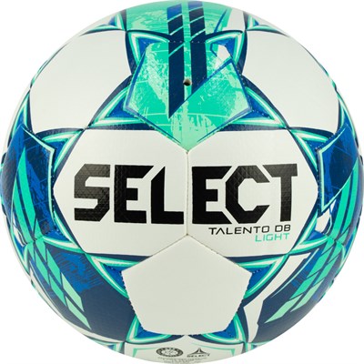 Мяч футбольный SELECT Talento DB Light V23 32042