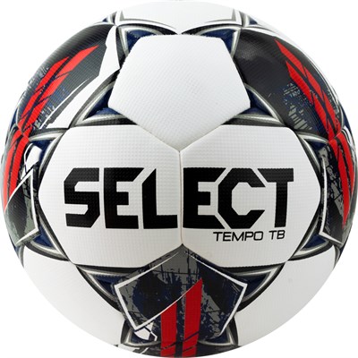 Мяч футбольный SELECT Tempo TB V23 32047