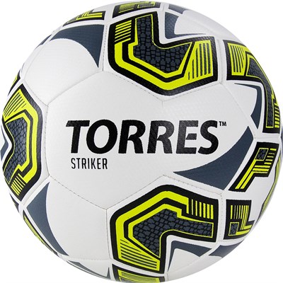 Мяч футбольный TORRES Striker 32066