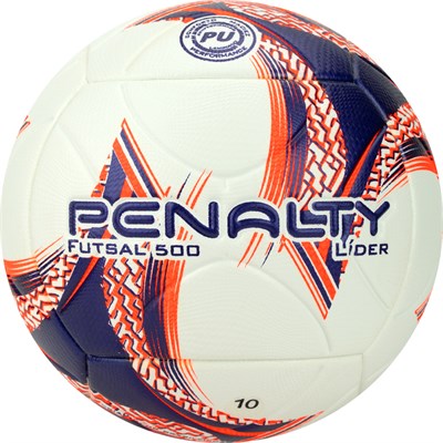Мяч футзальный PENALTY BOLA FUTSAL LIDER XXIII, размер 4 32086