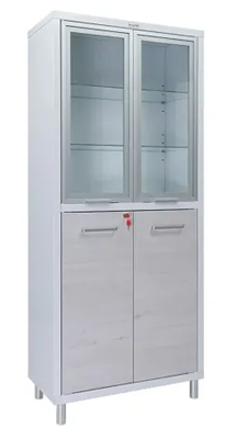Медицинский шкаф HILFE 026169
