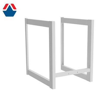 Ферма для баскетбольного тренировочного щита вынос 620мм ОС-14528