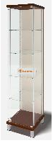 ВИТРИНА К-45ДП 0280495