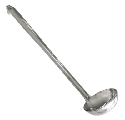 Половник Roal 200 мл, цельнотянутый с литражем 0280775