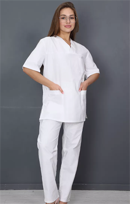 Униформа поварская , костюм для повара 0283095641