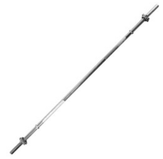 Гриф для штанги TORRES 02481