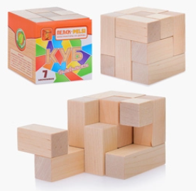 Головоломка Куб 0280983