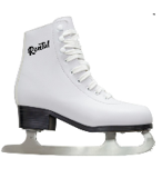 Коньки фигурные TREK Rental 01623 - фото 1433074