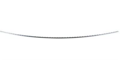 Полотна для лобзика (125 мм; 20 шт) РемоКолор 0283095296