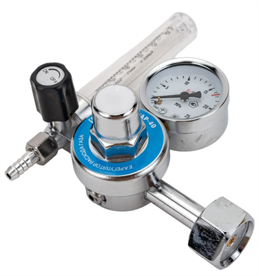 Редуктор аргоновый У-30/АР-40 с расходомером Профессионал 10792 02830962929