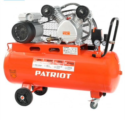 Компрессор на 80л 027320