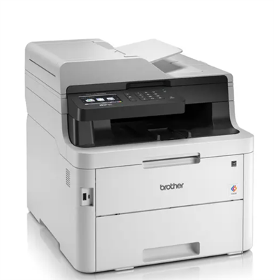 МФУ лазерное Brother 0280681