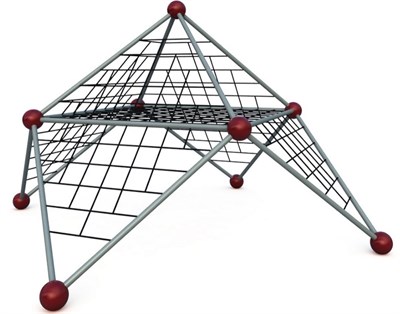 Фигура для лазания Галактика СП-1.94 0281131