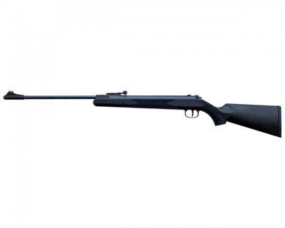 ПНЕВМАТИЧЕСКАЯ ВИНТОВКА BORNER XS25S (ПЕРЕЛОМКА, ПЛАСТИК, ЧЕРНЫЙ) 026942