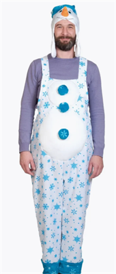 Костюм снеговика взрослый -oHeDbo2ieg4xU9br0OtT0