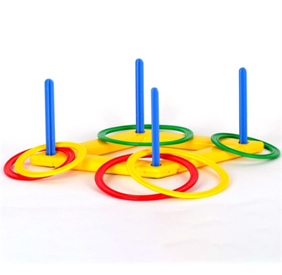 Игра «Кольцеброс» 026117