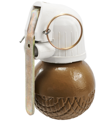 Макет гранаты РГО (ММГ, учебная) 0283095420