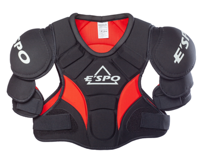 Нагрудник игрока 406 E`SPO 025729