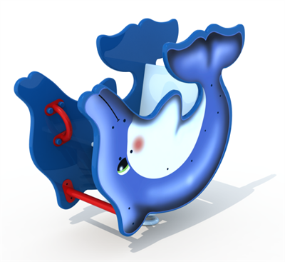 Качалка на пружине (дельфин) 46A03wUSjWJttsIlTS1aD2