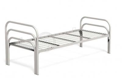 Кровать металлическая одноярусная ХОСТЕЛ-3 5Phuh8xKjKUC5ggRmoORz1