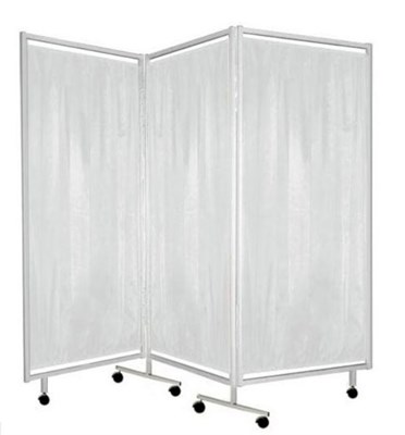 Ширма медицинская разборная М171 0281916