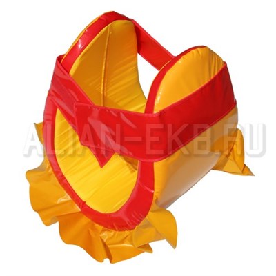 Аттракцион ГИГАНТСКИЙ ПАМПЕРС 02829680