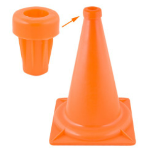 Втулка для конуса 02451