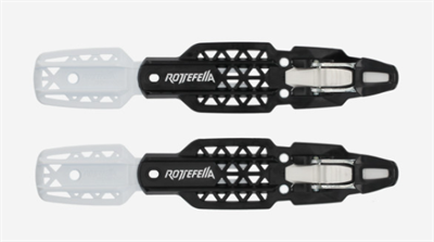 Крепления для лыжероллеров Rottefella Classic NNN 0283094870 - фото 1433372