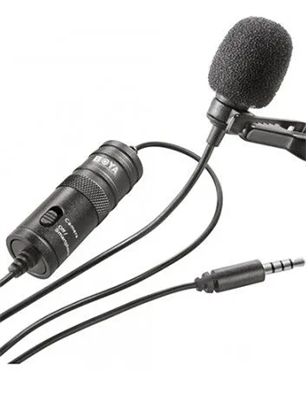 Микрофон BOYA BY-M1 3cHNdThchM3Nm5QyTn9Ks3